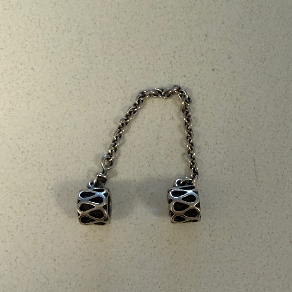 Pandora Safety Chain